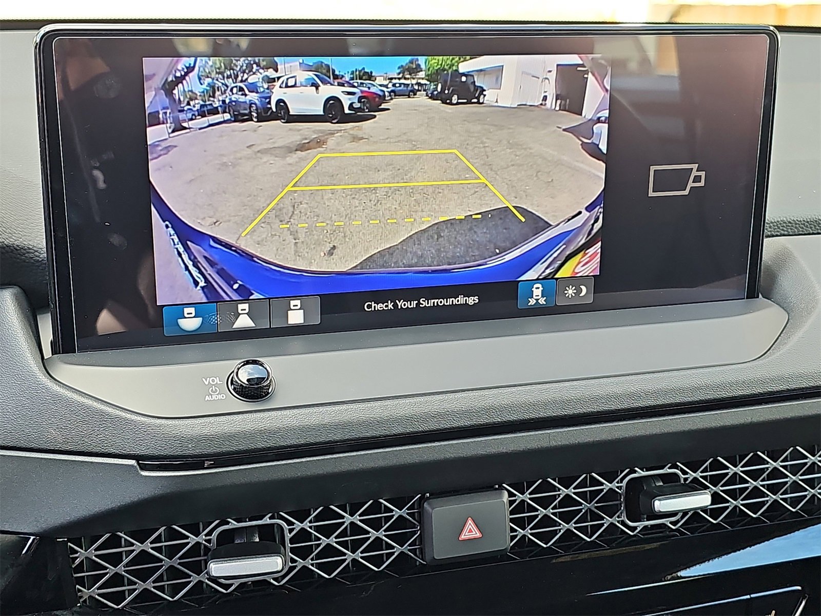 New 2025 Honda Accord Sport image 30