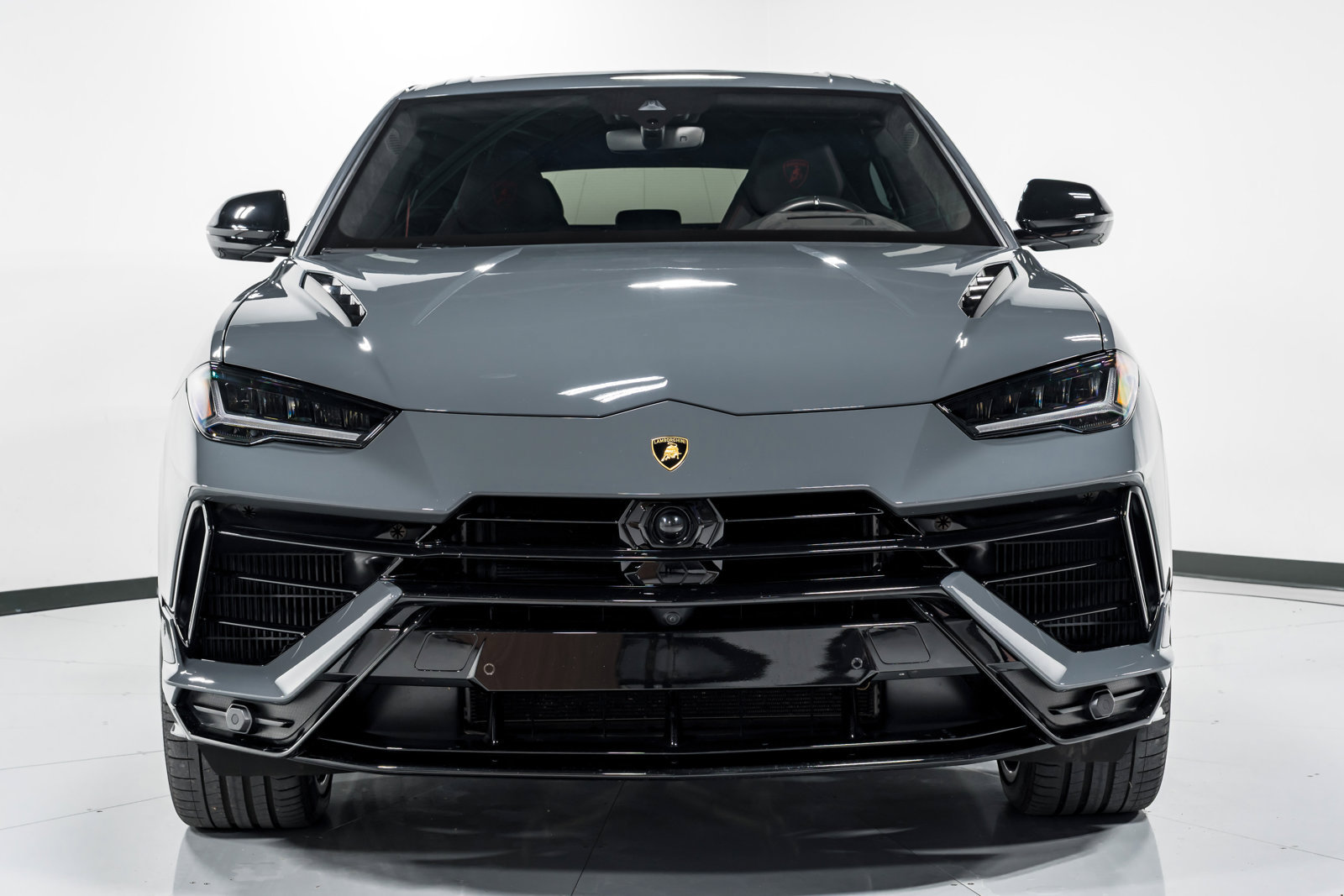 Used 2024 Lamborghini Urus S AWD/4WD image 8