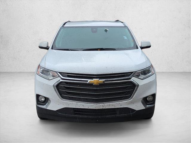 Used 2020 Chevrolet Traverse LT FWD image 2