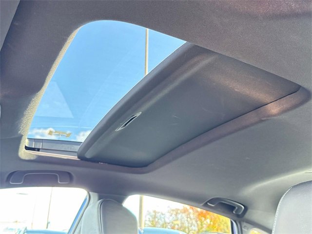 Used 2025 Honda Accord Sport image 13