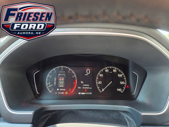 Used 2025 Honda Pilot EX-L image 17