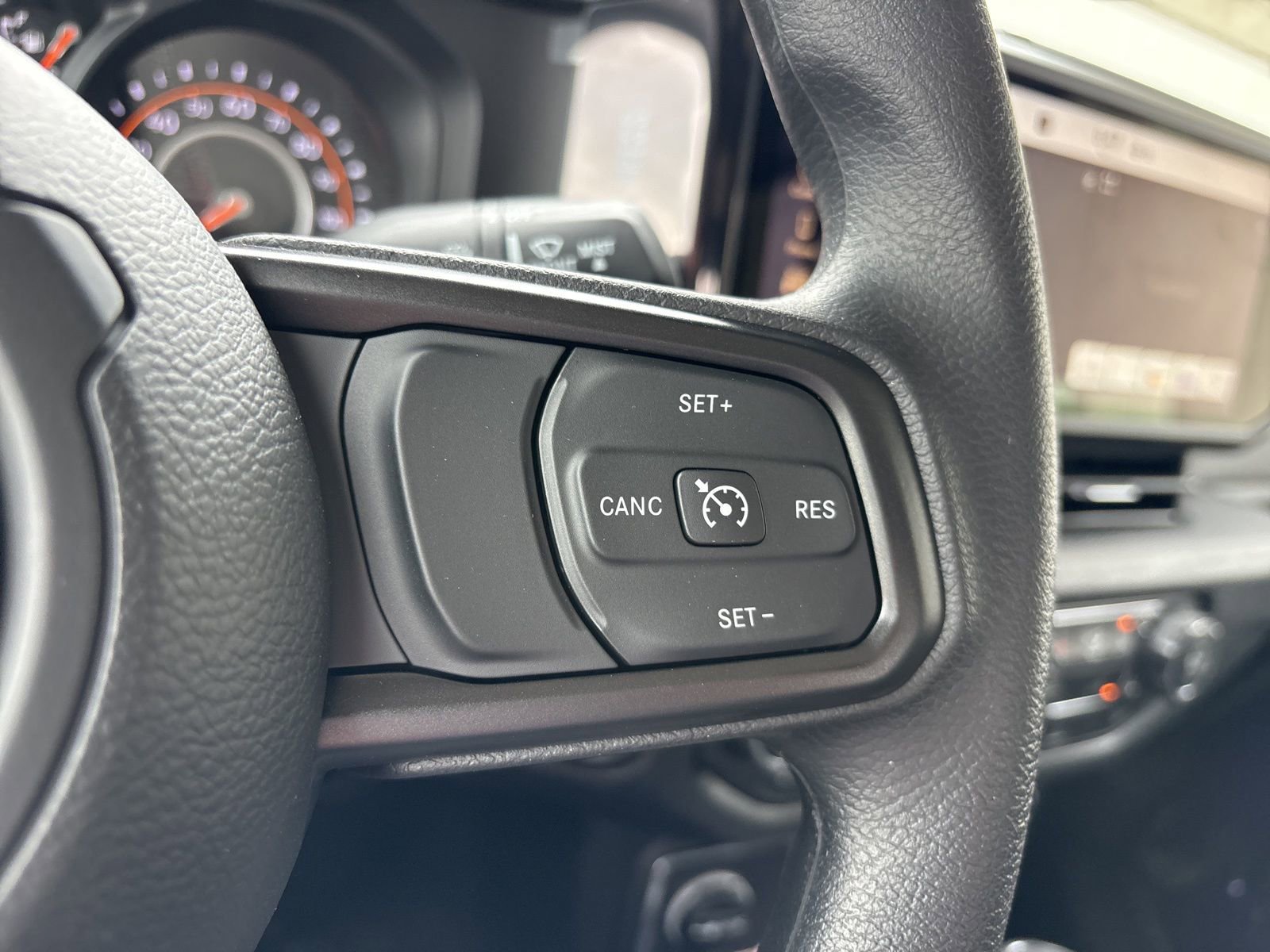 New 2026 Jeep Gladiator Sport image 26