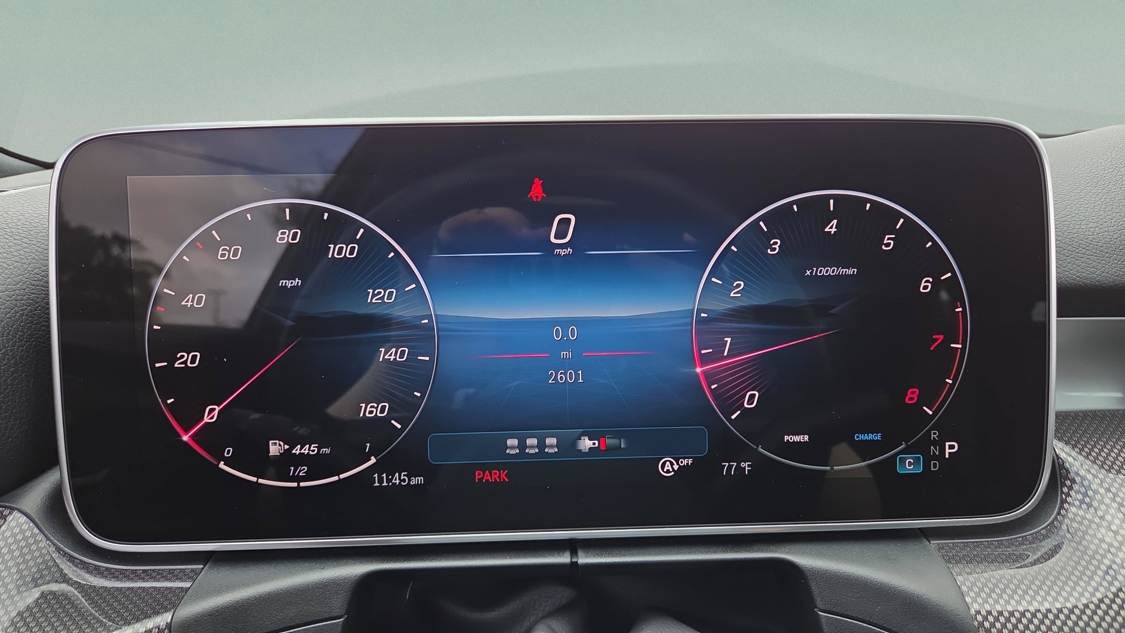 Used 2026 Mercedes-Benz C 300 Sedan image 26