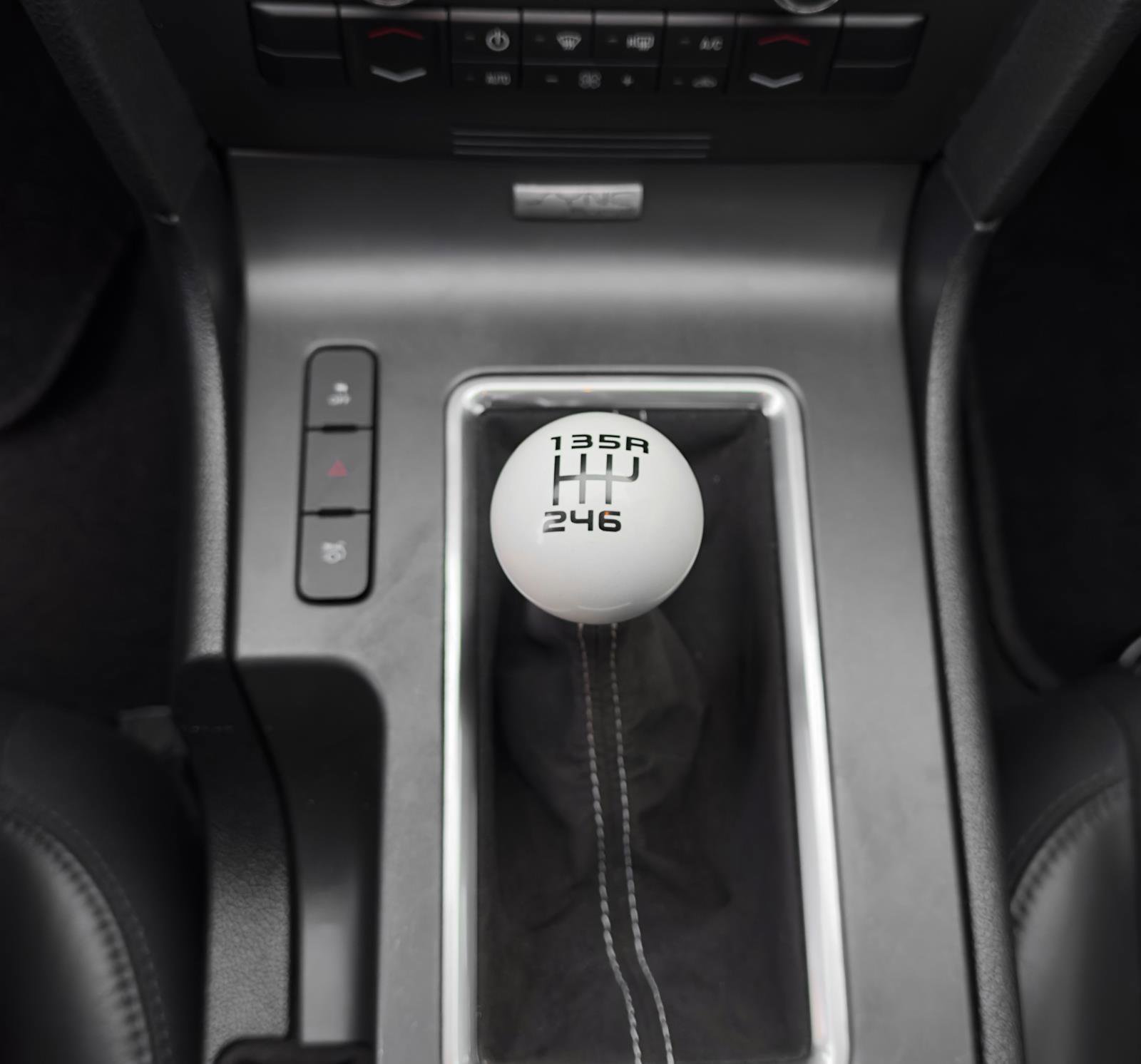 Used 2012 Ford Mustang Shelby GT500 w/ SVT Performance Pkg image 15