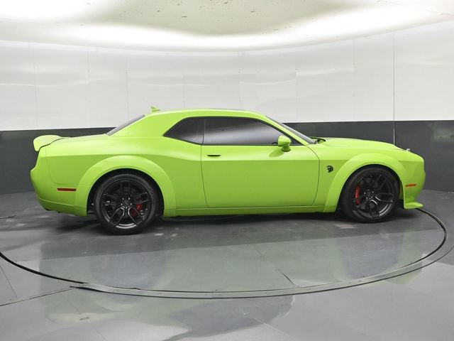 Used 2023 Dodge Challenger SRT Hellcat RWD image 3