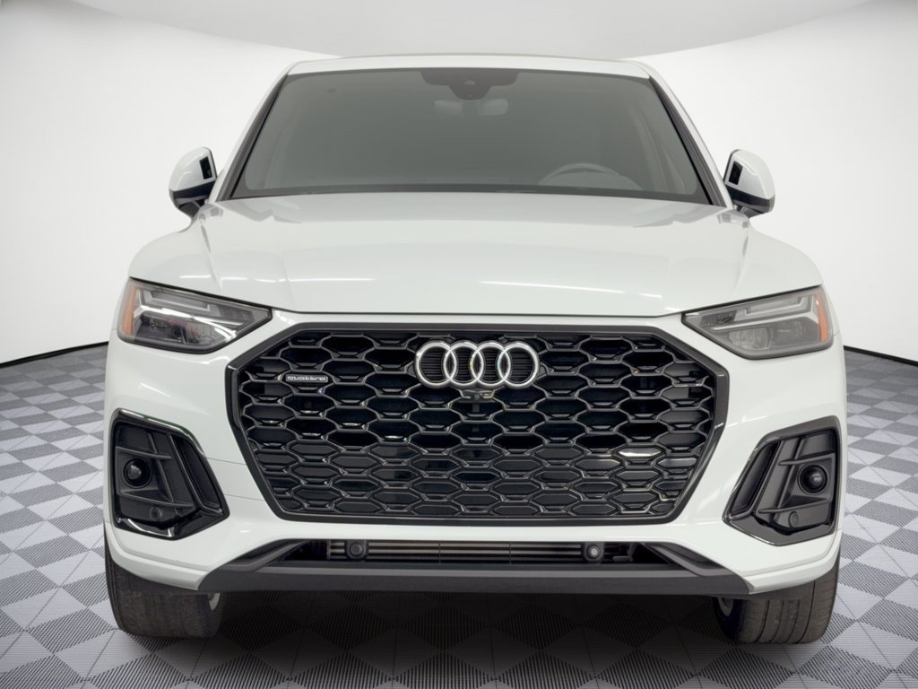 Used 2023 Audi Q5 2.0T Premium Plus w/ Premium Plus Package AWD/4WD image 6