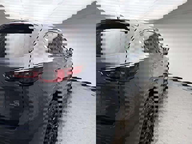 Used 2023 MAZDA CX-5 Carbon Edition image 5