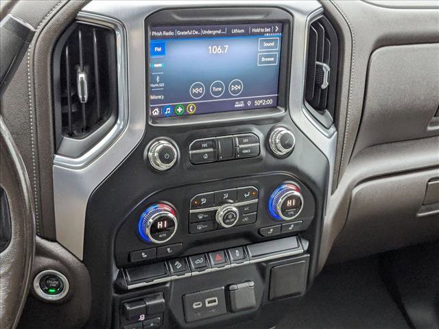 Certified 2022 GMC Sierra 2500 SLE w/ SLE Value Package; image 13