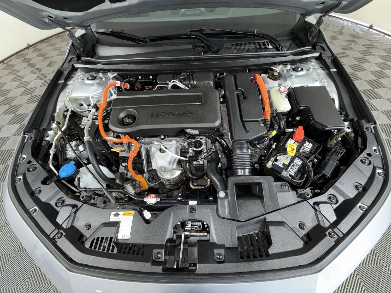 Used 2024 Honda Accord Sport image 27