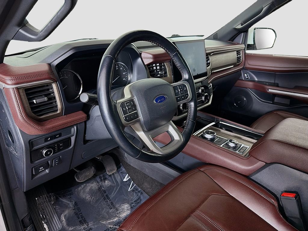 Used 2023 Ford Expedition Max Limited image 22