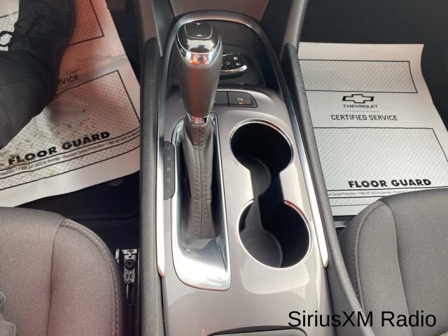 Used 2020 Chevrolet Malibu LT w/ Fleet LT Safety Plus Package image 17