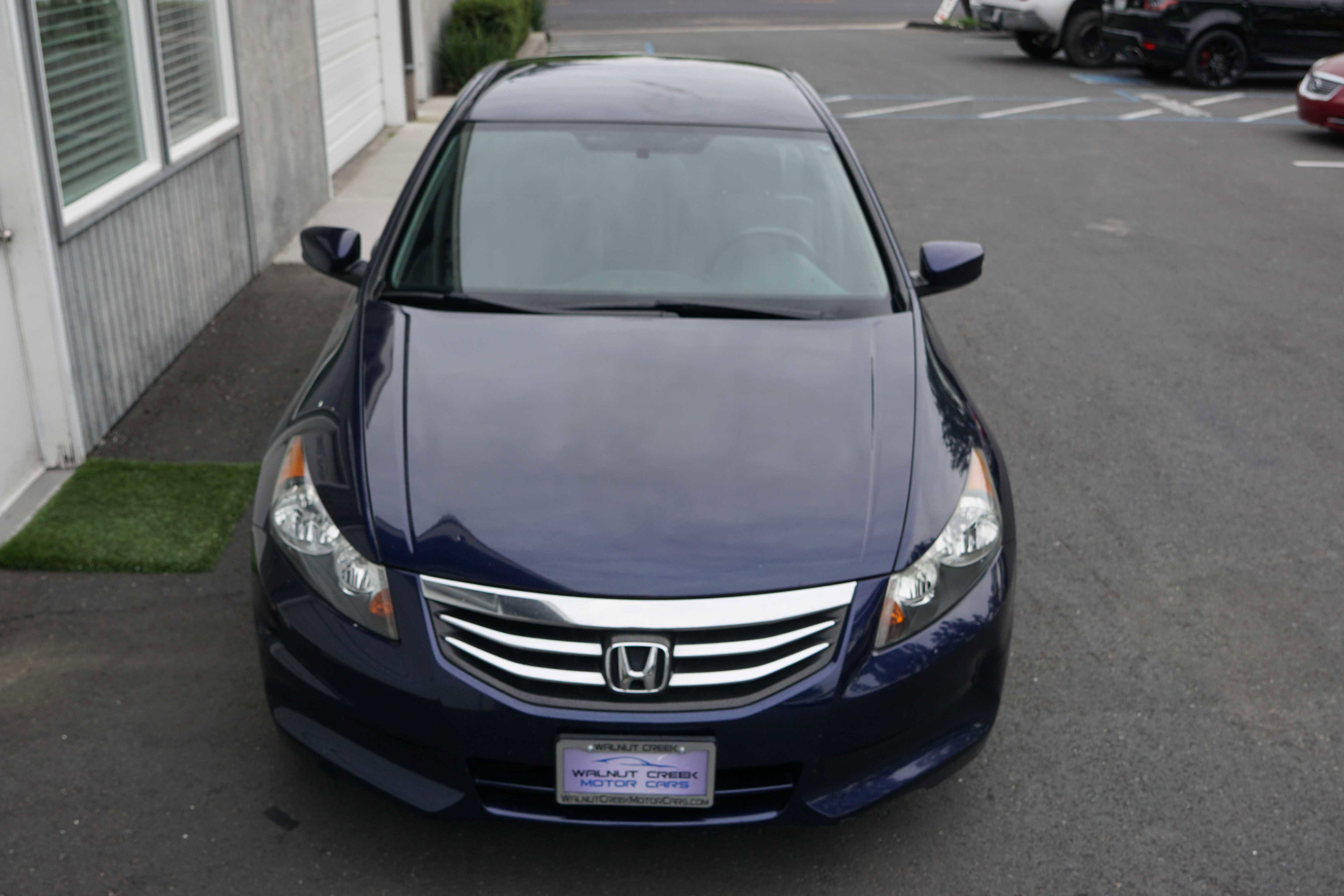Used 2011 Honda Accord LX image 5