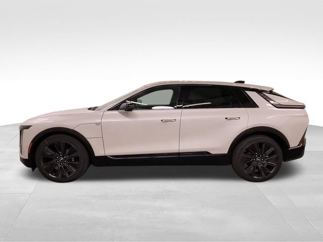 New 2025 Cadillac Lyriq Sport AWD/4WD image 5