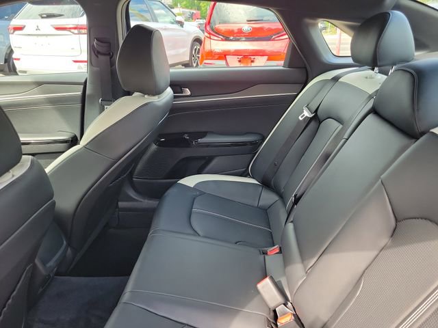Used 2025 Kia K5 GT-Line AWD/4WD image 29
