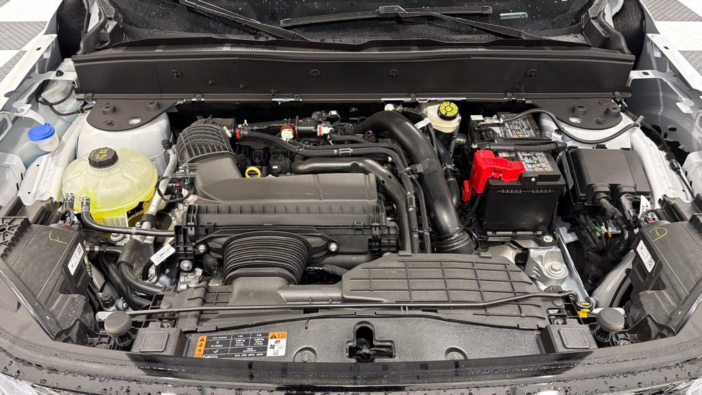 New 2026 Ford Bronco Sport Badlands w/ Sasquatch Badlands Package AWD/4WD image 10