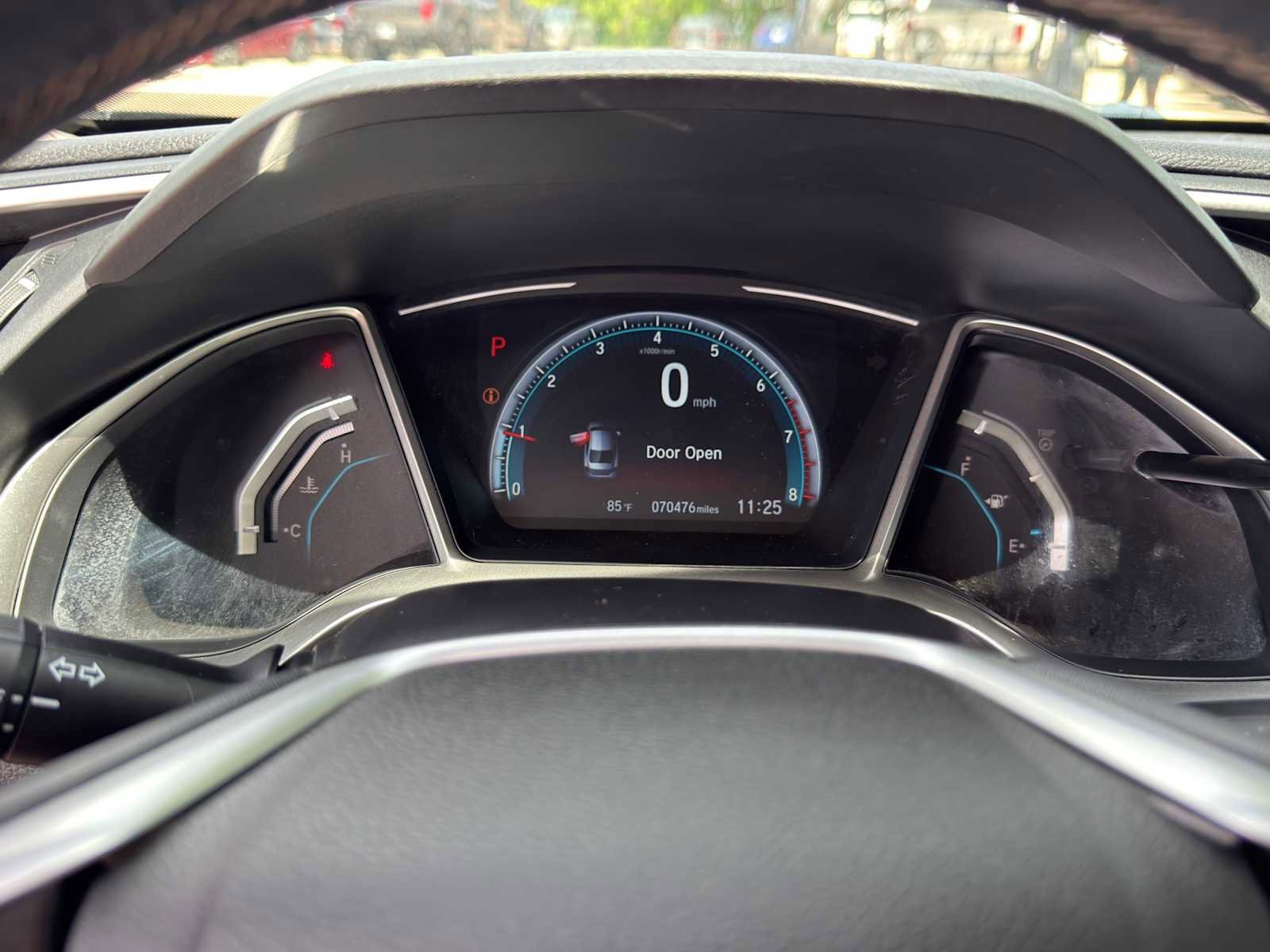 Used 2017 Honda Civic Touring image 19