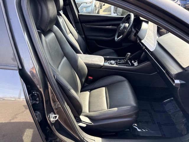 Used 2024 MAZDA MAZDA3 s image 7