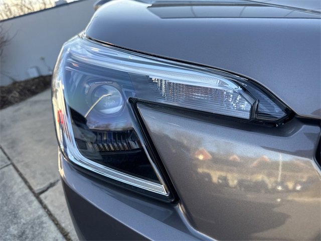 Certified 2023 Subaru Forester Premium image 26