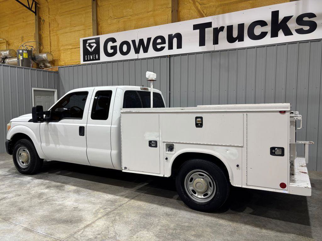 Used 2015 Ford F350 XL image 5