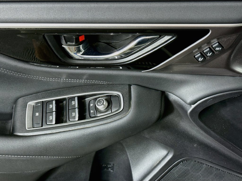 Certified 2023 Subaru Outback Limited AWD/4WD image 25