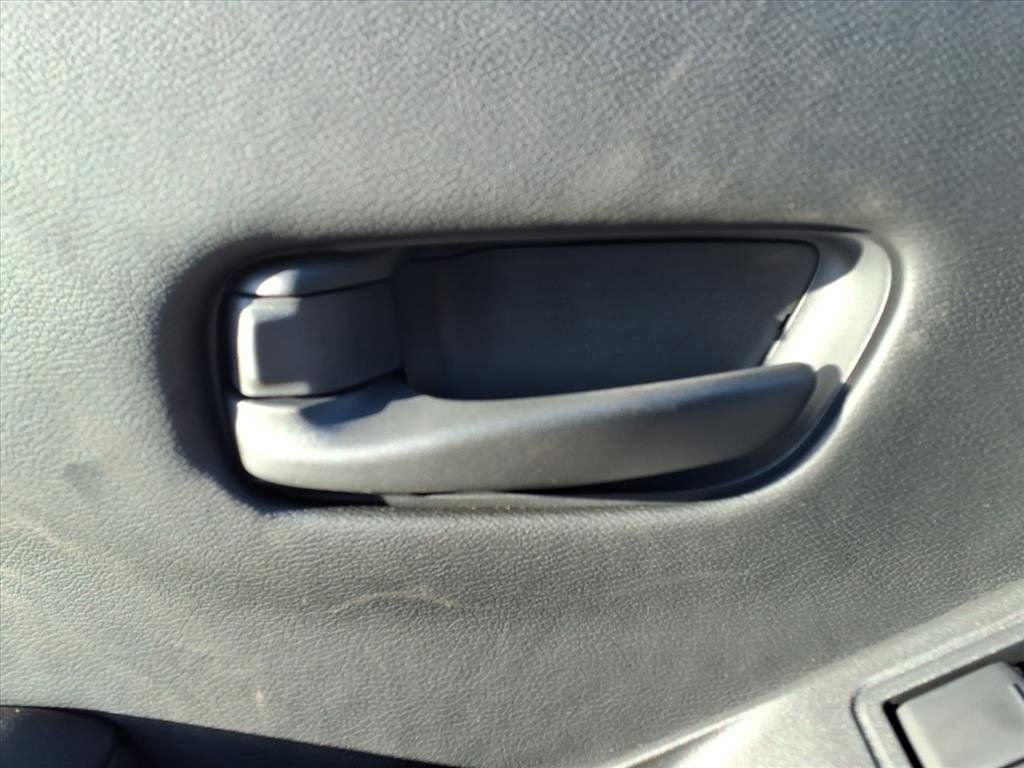 New 2026 Nissan Frontier SV w/ SV Convenience Package image 17