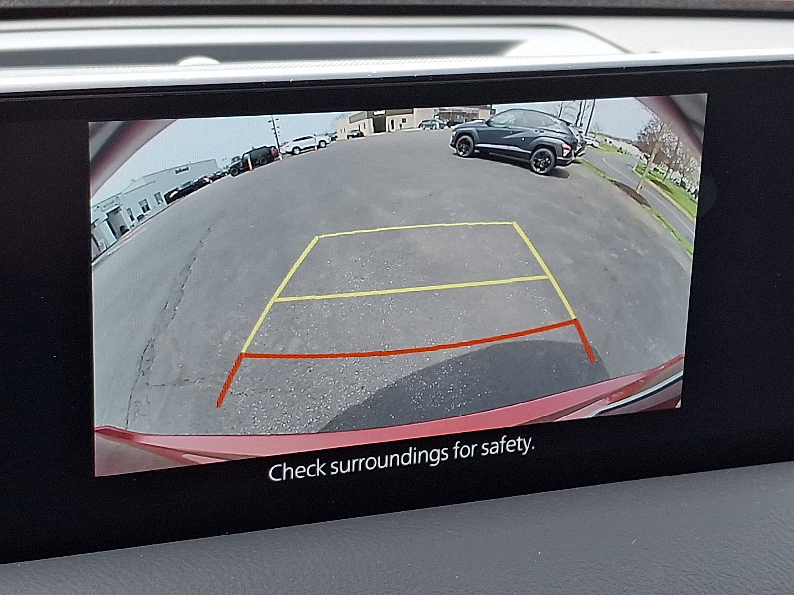 Used 2023 MAZDA CX-5 AWD 2.5 S w/ Premium Plus Pkg image 17