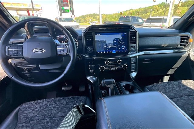 Used 2022 Ford F150 Tremor w/ Equipment Group 401A Mid image 15