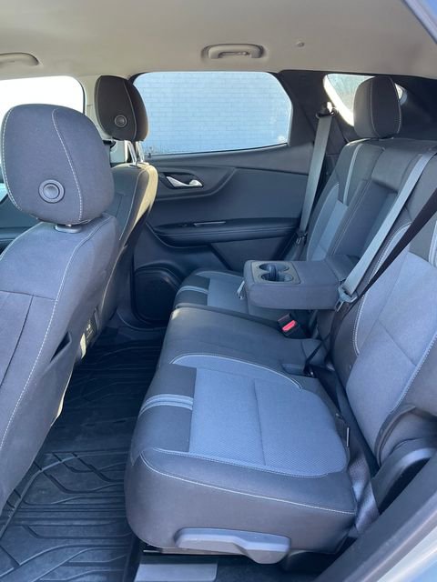 Used 2023 Chevrolet Blazer LT image 12