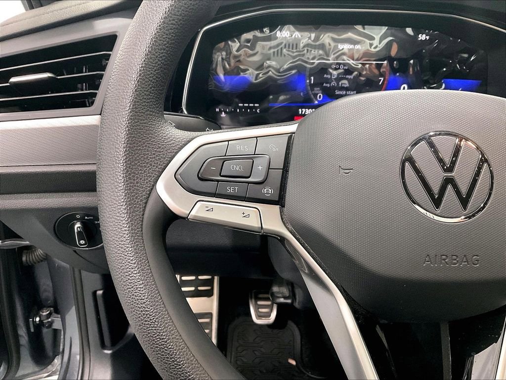 Used 2023 Volkswagen Jetta Sport FWD image 22