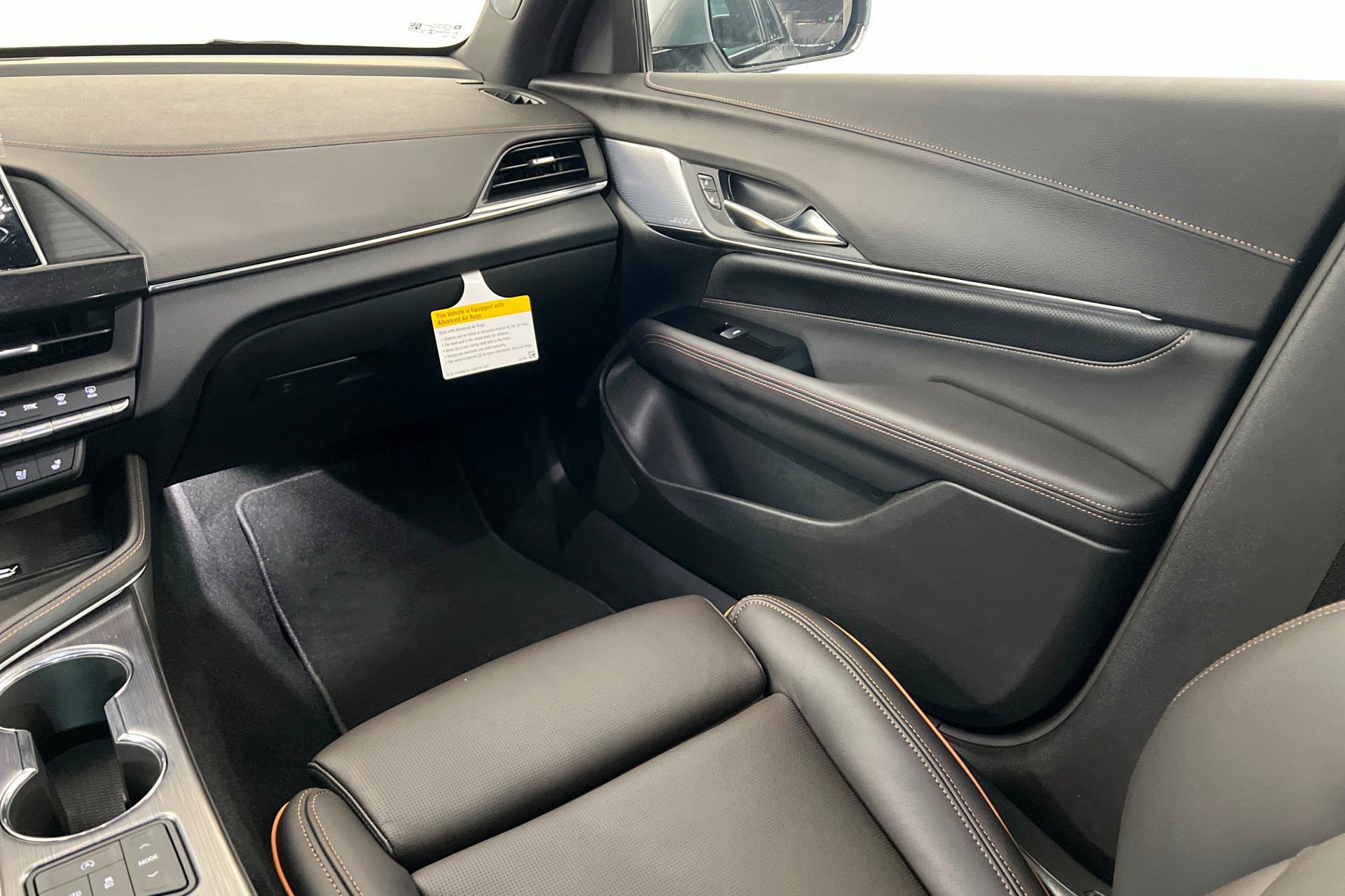 New 2026 Cadillac CT4 Sport image 11