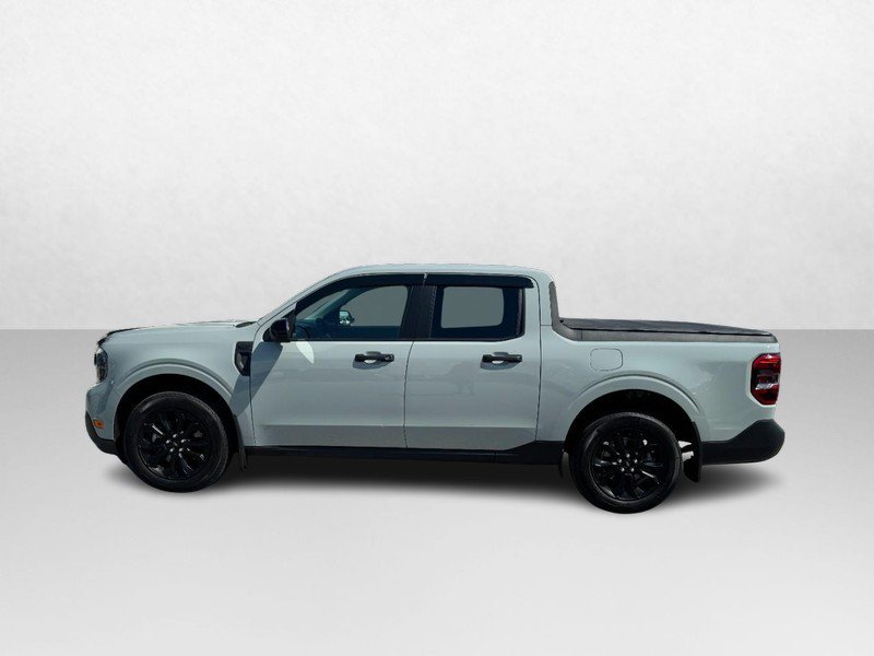 Used 2024 Ford Maverick XLT w/ XLT Luxury Package AWD/4WD image 8