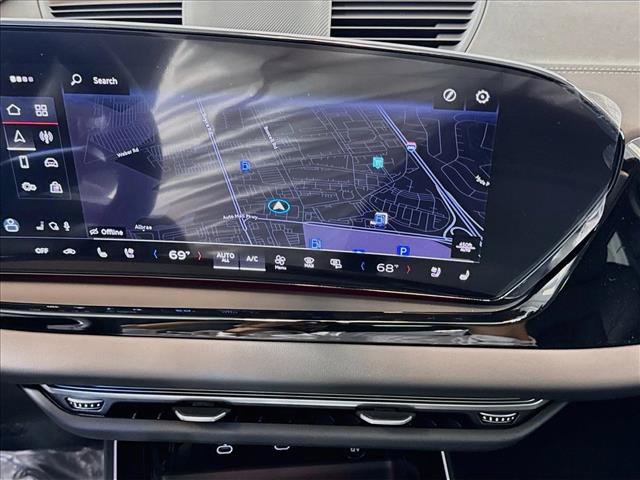 New 2026 Audi A6 Premium Plus w/ Premium Plus Package AWD/4WD image 11