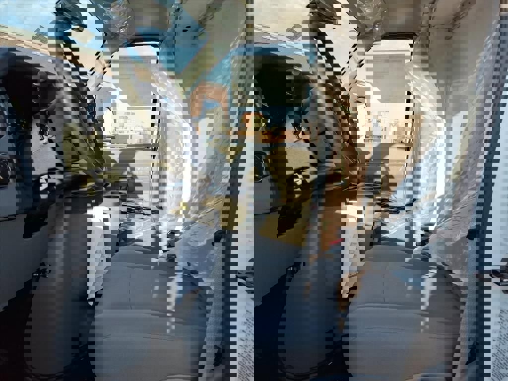 New 2026 Ford E-350 and Econoline 350 Super Duty w/ Power Equipment Group image 14