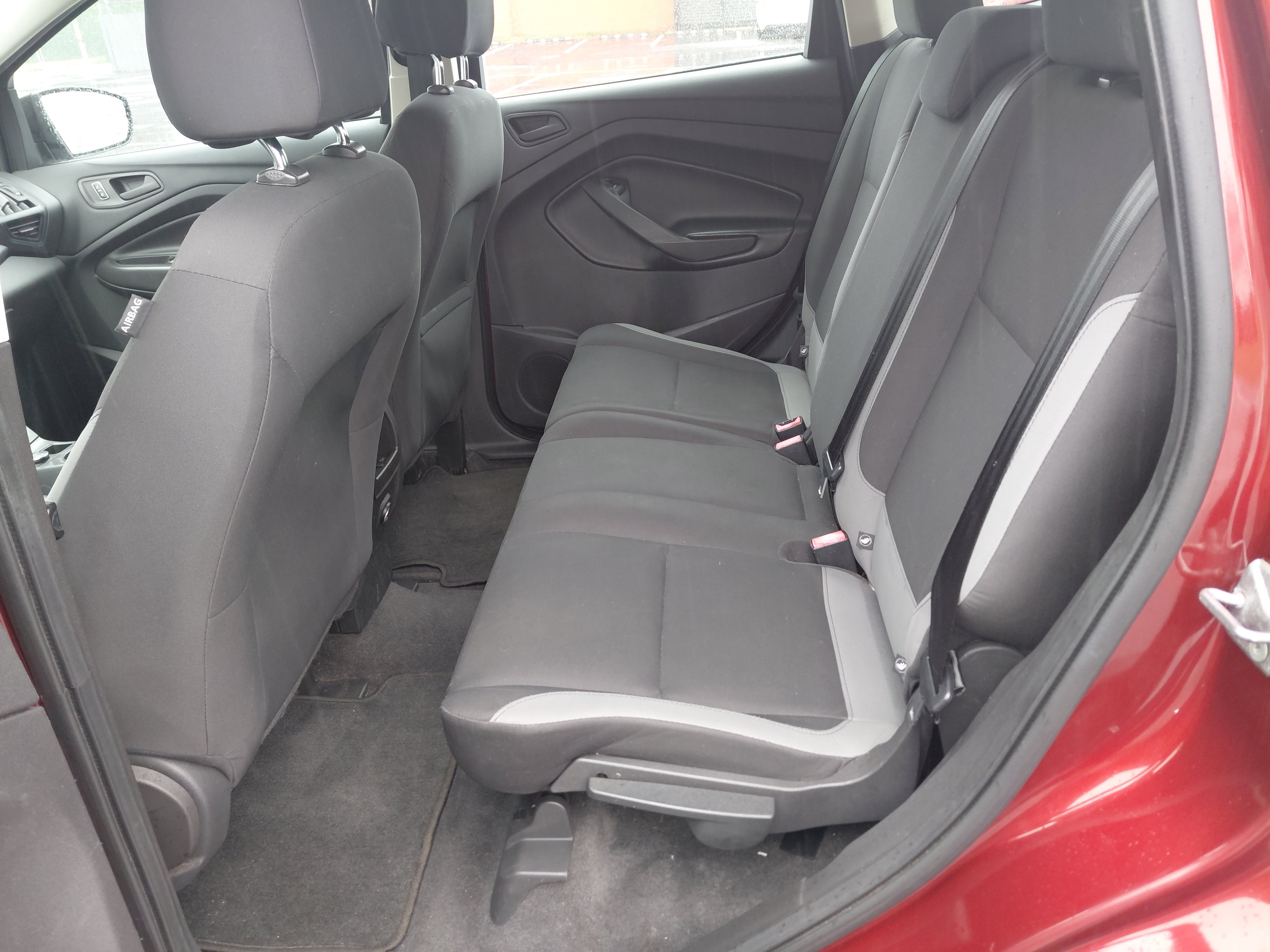 Used 2014 Ford Escape S FWD image 14