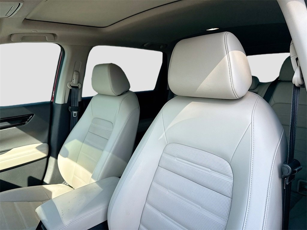 Used 2024 Honda CR-V EX-L image 12