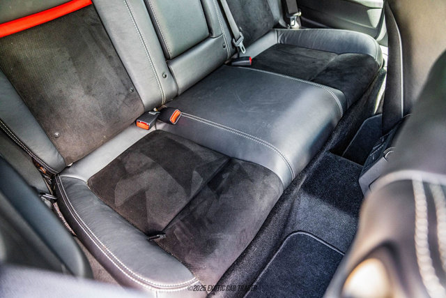 Used 2012 Dodge Challenger SRT8 w/ Premium Sound Group RWD image 76