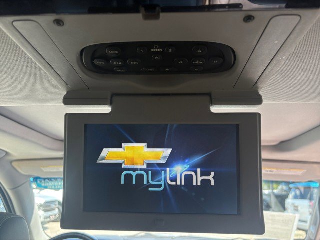 Used 2015 Chevrolet Tahoe LTZ AWD/4WD image 11