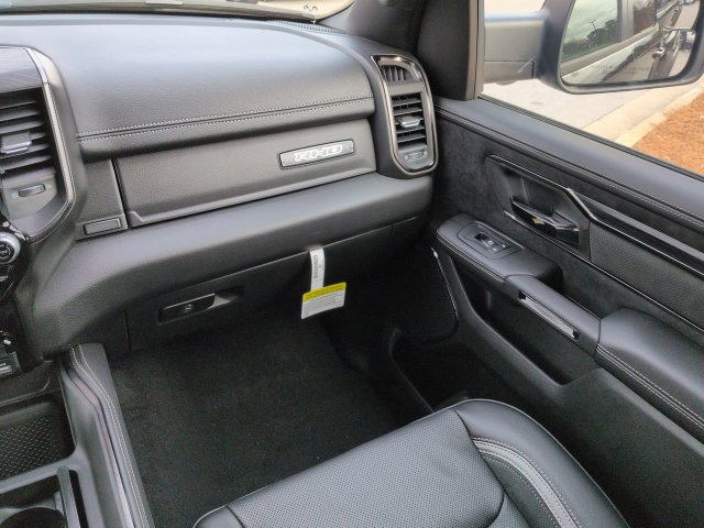 New 2026 RAM 1500 RHO AWD/4WD image 15