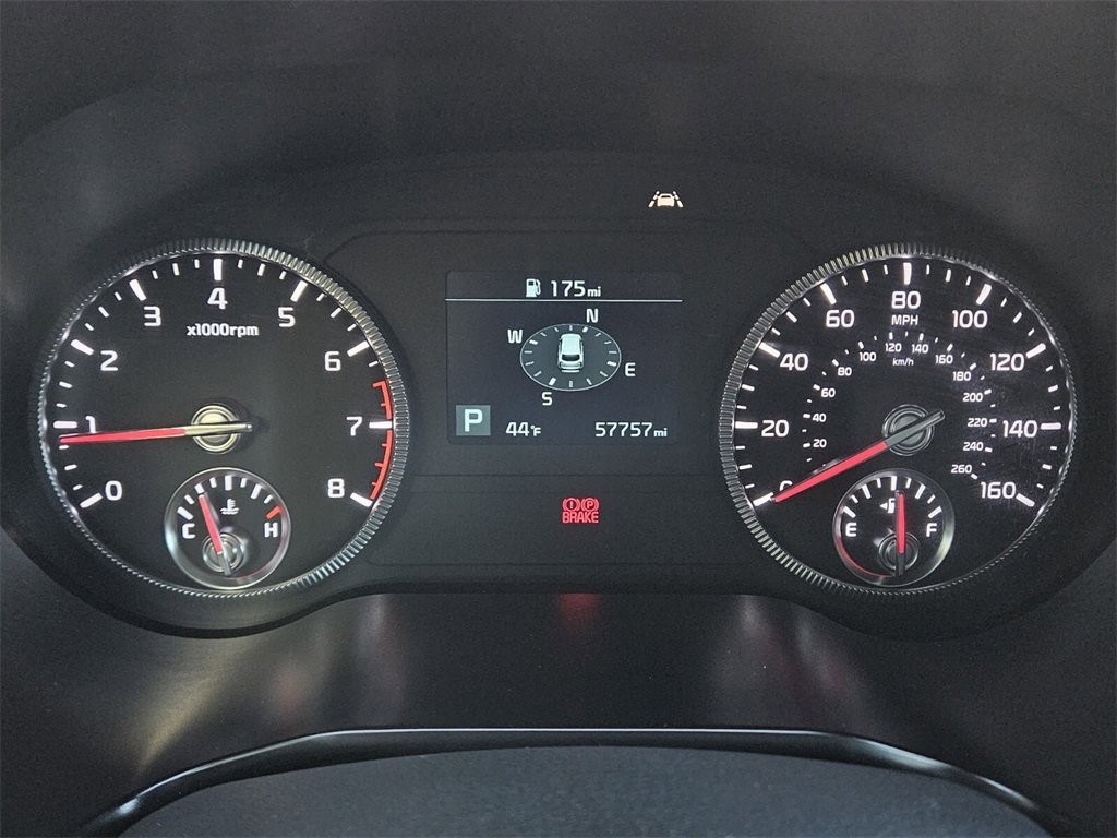 Used 2022 Kia Telluride S image 26