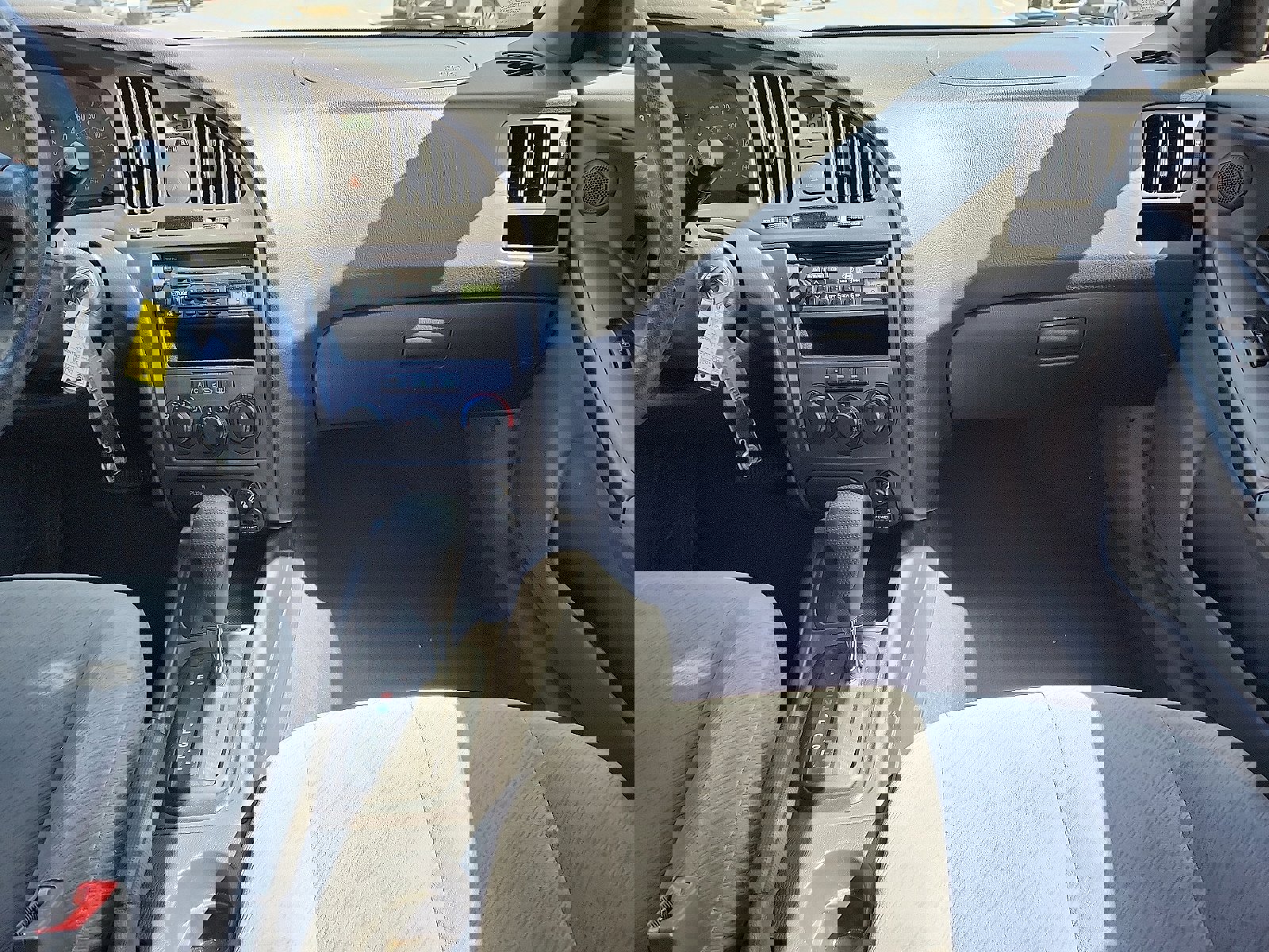 Used 2006 Hyundai Elantra Sedan image 11