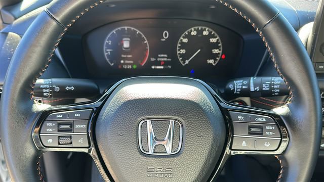 Used 2025 Honda HR-V Sport image 10