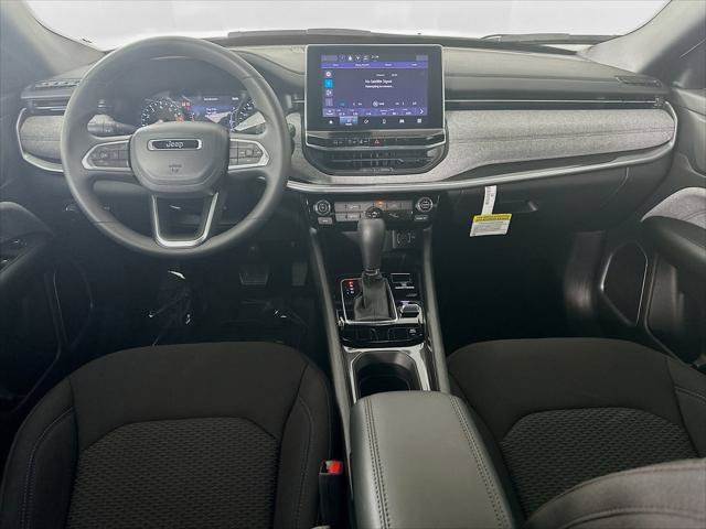 Certified 2024 Jeep Compass Sport AWD/4WD image 27