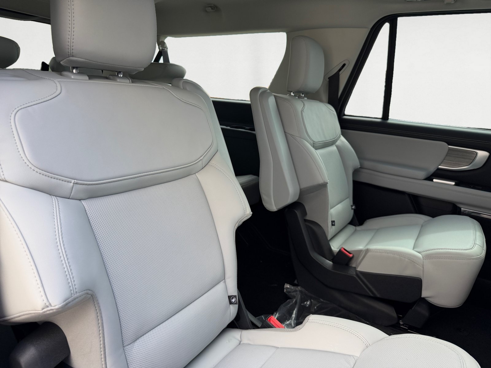 New 2027 Ford Expedition Max Platinum w/ Driver's Package AWD/4WD image 19