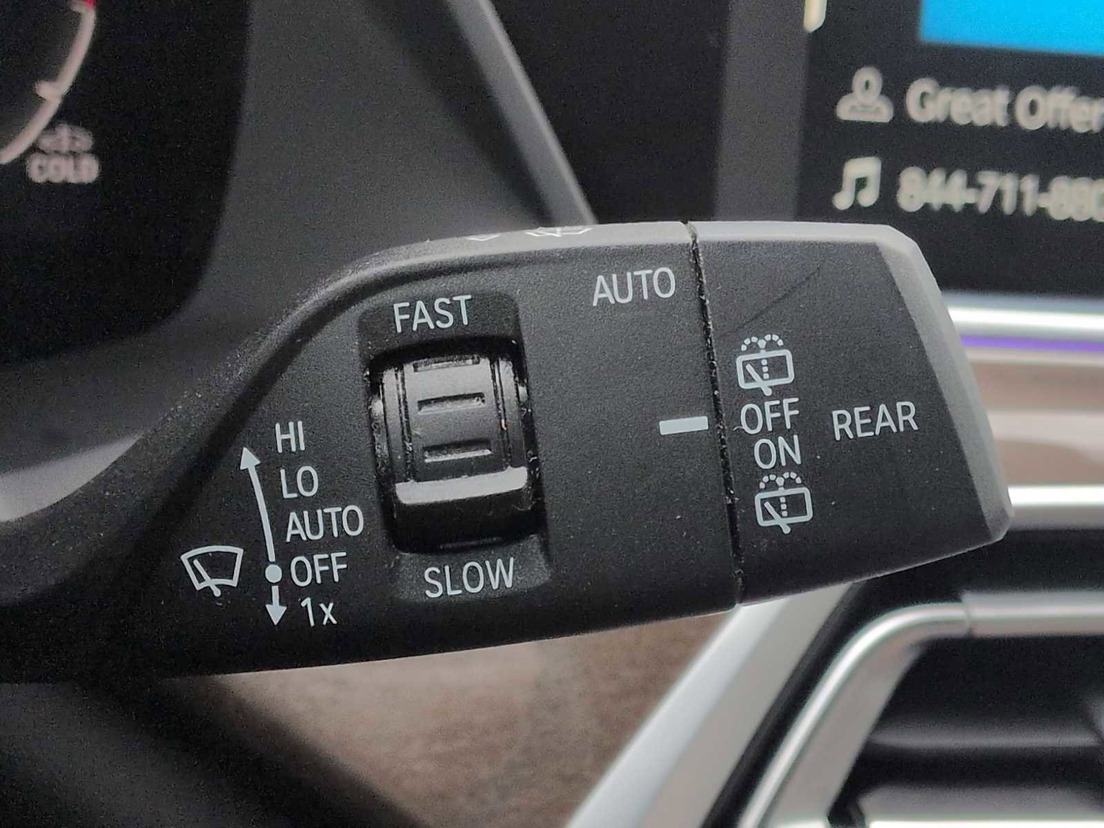 Used 2023 BMW X5 xDrive40i image 28