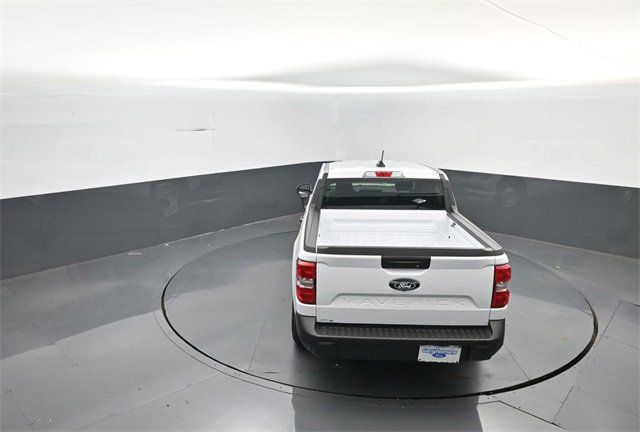 New 2025 Ford Maverick XL image 22