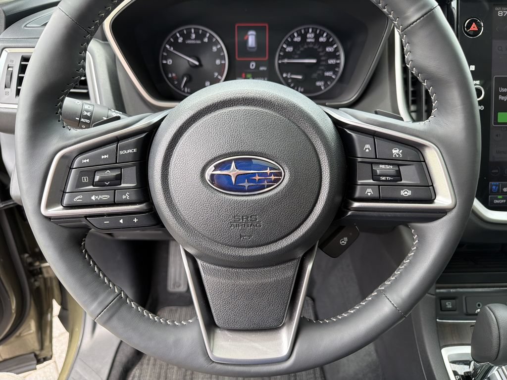 Certified 2026 Subaru Ascent Touring AWD/4WD image 28