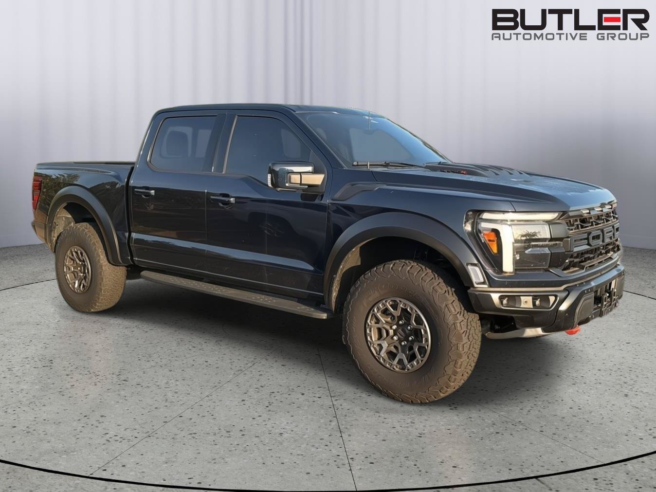 Used 2025 Ford F150 Raptor w/ Equipment Group 803A Raptor R AWD/4WD image 6