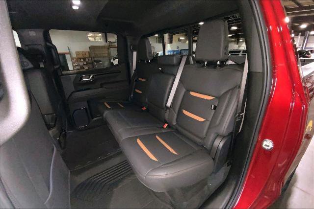 New 2026 GMC Sierra 1500 AT4 w/ AT4 Premium Package image 13
