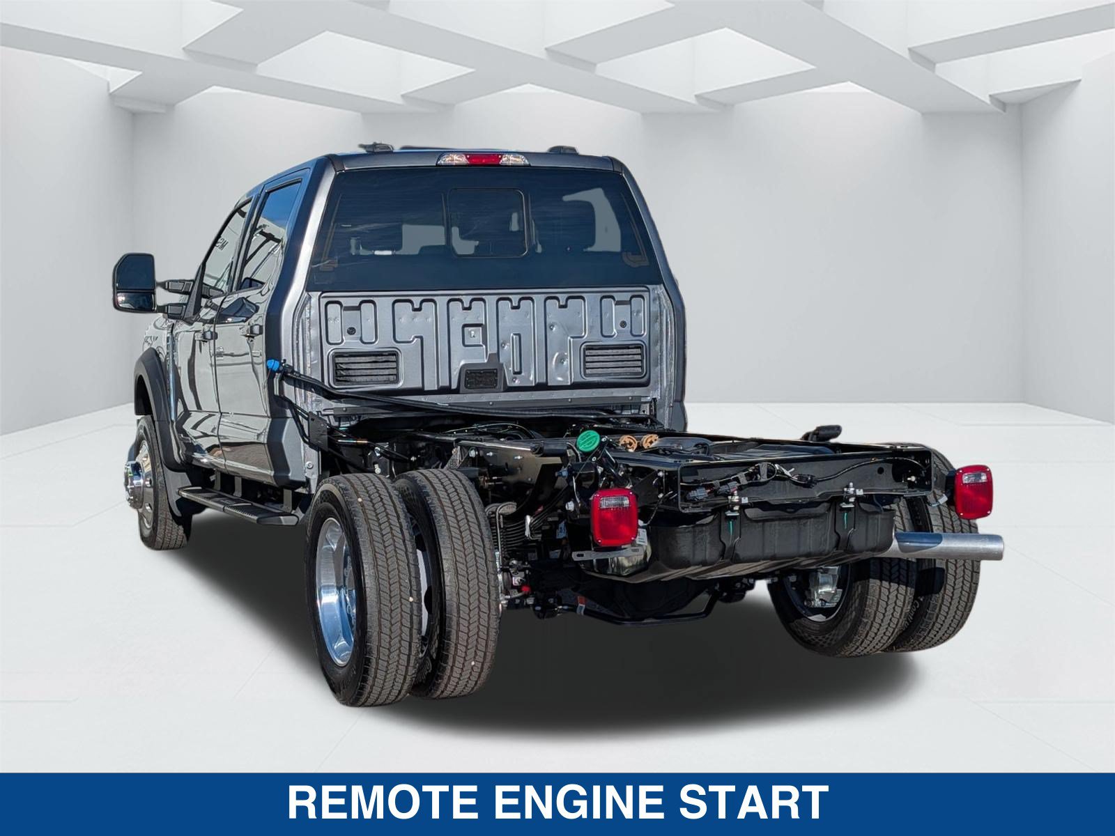 New 2026 Ford F450 Lariat AWD/4WD image 6