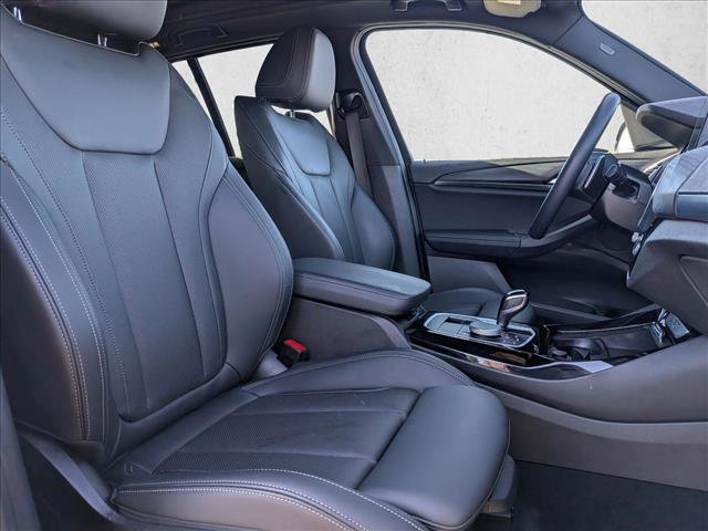Used 2023 BMW X3 sDrive30i w/ Convenience Package RWD image 22